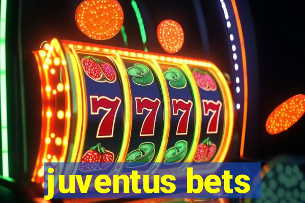 juventus bets